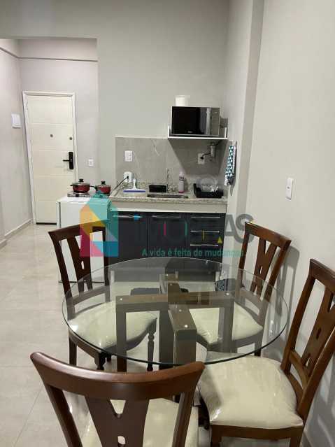 Conheça 02 do imóvel - Kitnet/Conjugado 29m² à venda Centro, IMOBRAS RJ, Rio de Janeiro - R$ 290.000 - CPKI10638 - 2 02 - 2