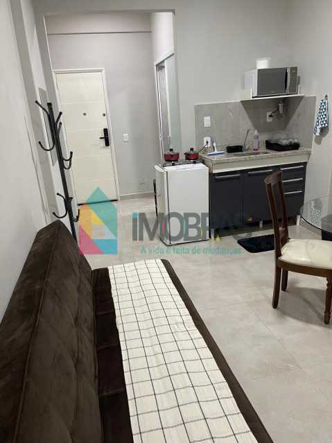 Conheça 03 do imóvel - Kitnet/Conjugado 29m² à venda Centro, IMOBRAS RJ, Rio de Janeiro - R$ 290.000 - CPKI10638 - 3 03 - 3
