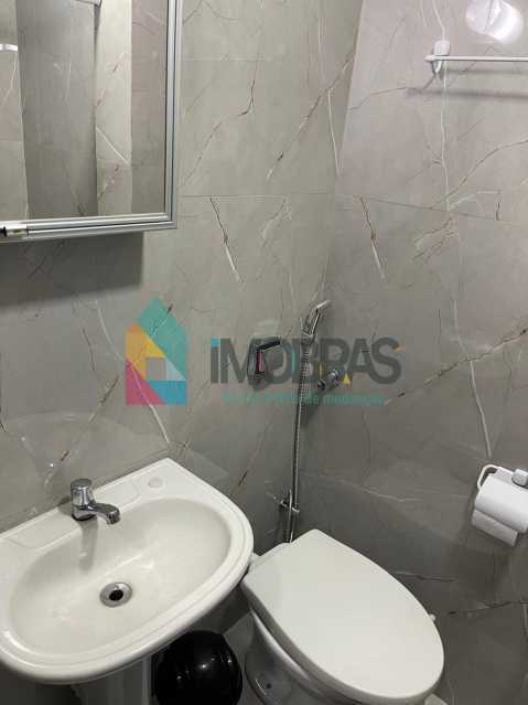 Conheça 10 do imóvel - Kitnet/Conjugado 29m² à venda Centro, IMOBRAS RJ, Rio de Janeiro - R$ 290.000 - CPKI10638 - 9 10 - 9