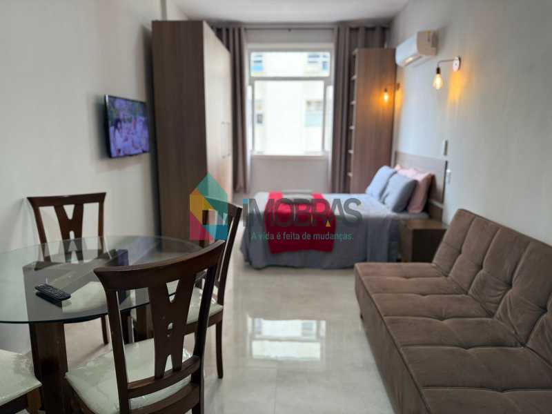 Conheça 19 do imóvel - Kitnet/Conjugado 29m² à venda Centro, IMOBRAS RJ, Rio de Janeiro - R$ 290.000 - CPKI10638 - 18 19 - 18