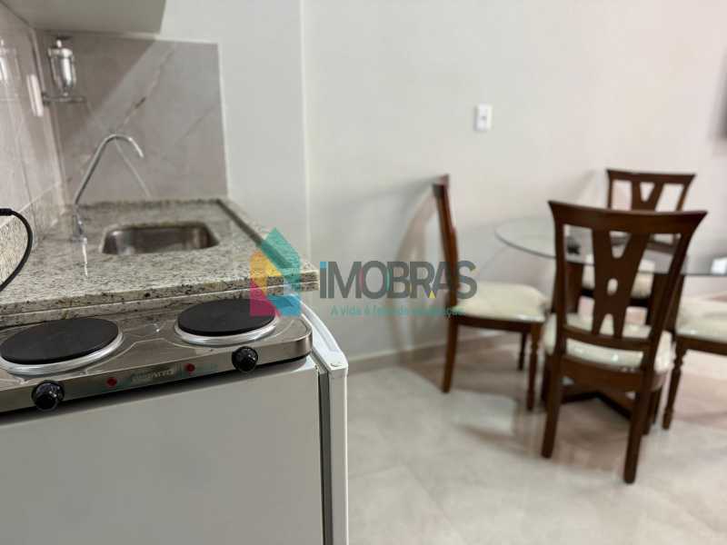 Conheça 20 do imóvel - Kitnet/Conjugado 29m² à venda Centro, IMOBRAS RJ, Rio de Janeiro - R$ 290.000 - CPKI10638 - 19 20 - 19