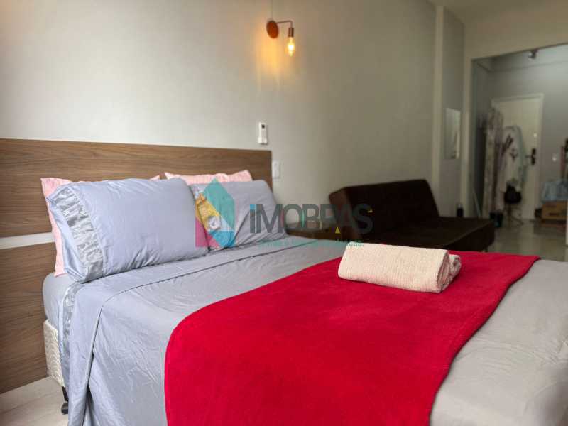 Conheça 21 do imóvel - Kitnet/Conjugado 29m² à venda Centro, IMOBRAS RJ, Rio de Janeiro - R$ 290.000 - CPKI10638 - 20 21 - 20