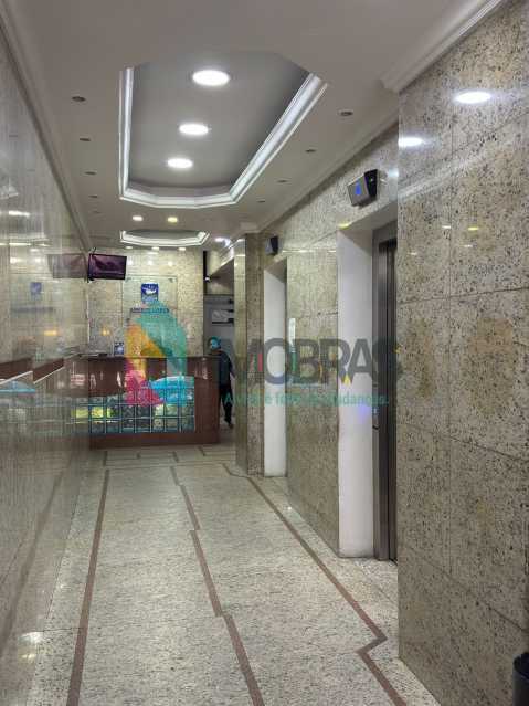 Conheça 22 do imóvel - Kitnet/Conjugado 29m² à venda Centro, IMOBRAS RJ, Rio de Janeiro - R$ 290.000 - CPKI10638 - 21 22 - 21