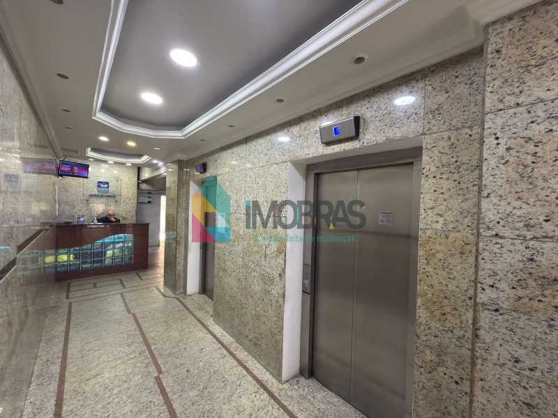 Conheça 23 do imóvel - Kitnet/Conjugado 29m² à venda Centro, IMOBRAS RJ, Rio de Janeiro - R$ 290.000 - CPKI10638 - 22 23 - 22