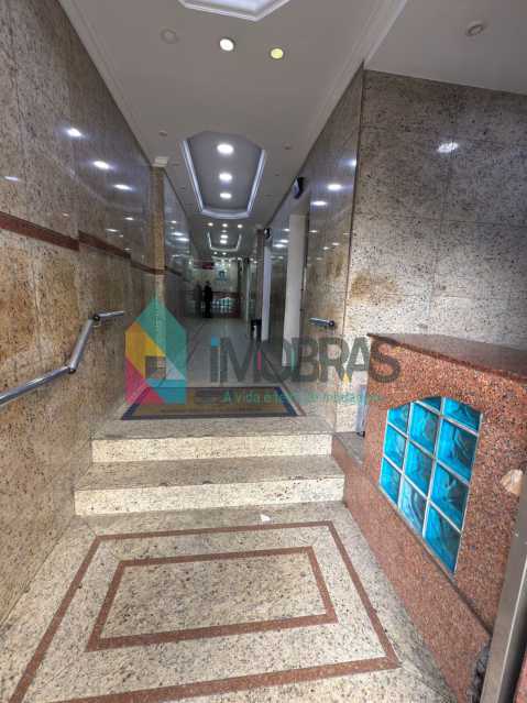 Conheça 24 do imóvel - Kitnet/Conjugado 29m² à venda Centro, IMOBRAS RJ, Rio de Janeiro - R$ 290.000 - CPKI10638 - 23 24 - 23