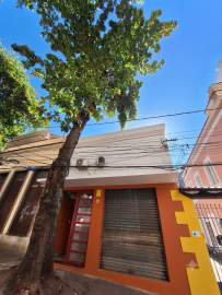 Oportunidade - IMPERDÍVEL EM SANTA TERESA !!! PRÉDIO COM 03 APARTAMENTOS E 01 COMÉRCIO NO TÉRREO - CPPR30002