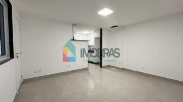Apartamento 2 quartos para alugar Leblon, IMOBRAS RJ, Rio de Janeiro - R$ 7.000 - CPAP22696