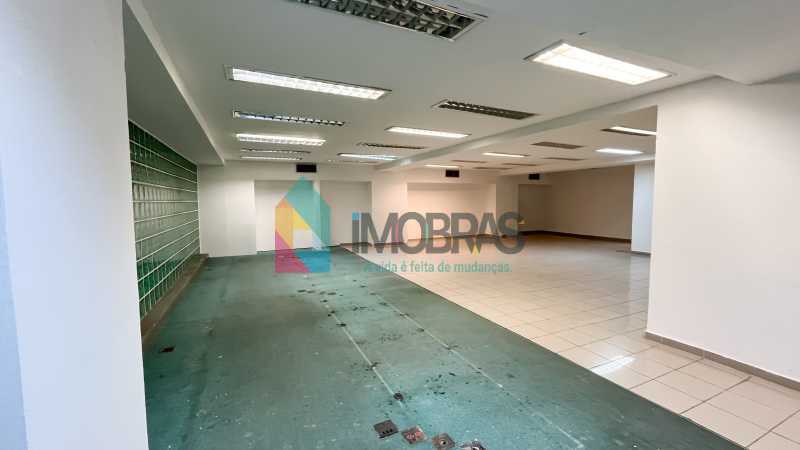 Conheça IMG_5118 do imóvel - Loja 374m² para alugar Centro, IMOBRAS RJ, Rio de Janeiro - R$ 50.000 - CPLJ00438 - 4 IMG_5118 - 4
