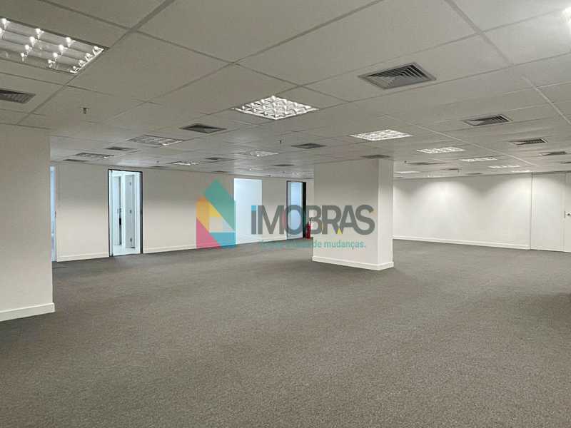Conheça 12 - ASS66 - 2 Pav - Salão 4. do imóvel - Andar 355m² para alugar Centro, IMOBRAS RJ, Rio de Janeiro - R$ 20.000 - CPAN00031 - 4 12 - ASS66 - 2 Pav - Salão 4. - 4