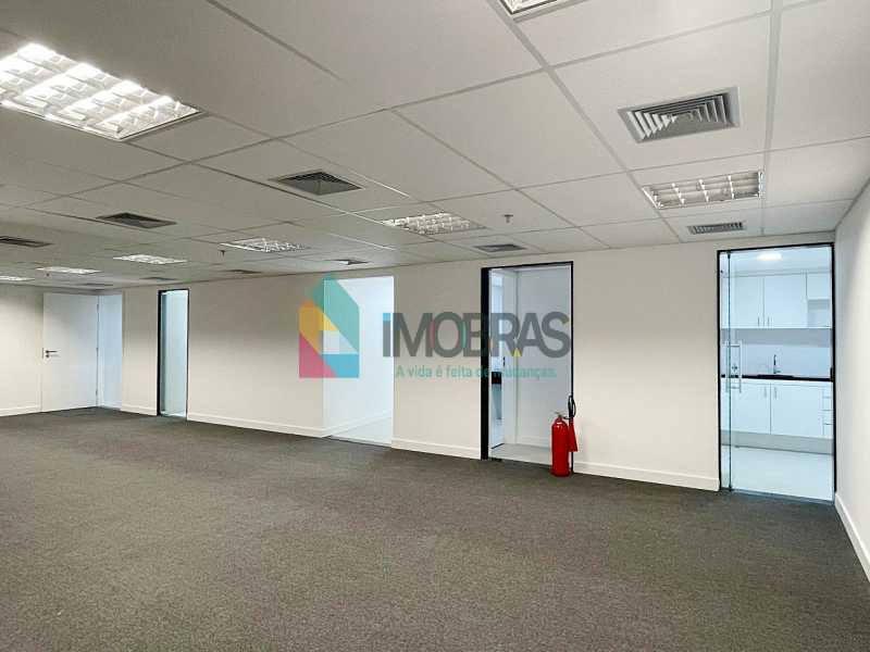 Conheça 12 - ASS66 - 2 Pav - Salão 5. do imóvel - Andar 355m² para alugar Centro, IMOBRAS RJ, Rio de Janeiro - R$ 20.000 - CPAN00031 - 5 12 - ASS66 - 2 Pav - Salão 5. - 5