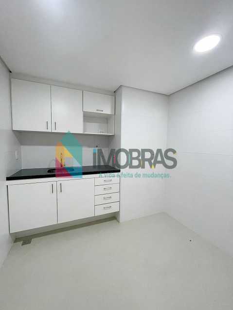 Conheça 14 - ASS66 - 2 Pav - Copa 1. do imóvel - Andar 355m² para alugar Centro, IMOBRAS RJ, Rio de Janeiro - R$ 20.000 - CPAN00031 - 8 14 - ASS66 - 2 Pav - Copa 1. - 8