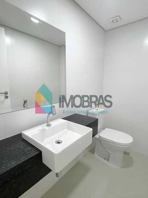 Conheça 15 - ASS66 - 2 Pav - Bh 3. do imóvel - Andar 355m² para alugar Centro, IMOBRAS RJ, Rio de Janeiro - R$ 20.000 - CPAN00031 - 9 15 - ASS66 - 2 Pav - Bh 3. - 9