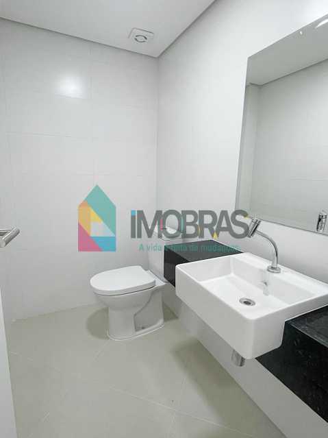 Conheça 15 - ASS66 - 2 Pav - Bh 4. do imóvel - Andar 355m² para alugar Centro, IMOBRAS RJ, Rio de Janeiro - R$ 20.000 - CPAN00031 - 10 15 - ASS66 - 2 Pav - Bh 4. - 10