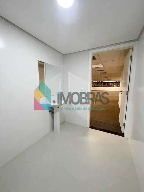 Conheça 16 - ASS66 - 2 Pav - Bh PNE 2. do imóvel - Andar 355m² para alugar Centro, IMOBRAS RJ, Rio de Janeiro - R$ 20.000 - CPAN00031 - 11 16 - ASS66 - 2 Pav - Bh PNE 2. - 11