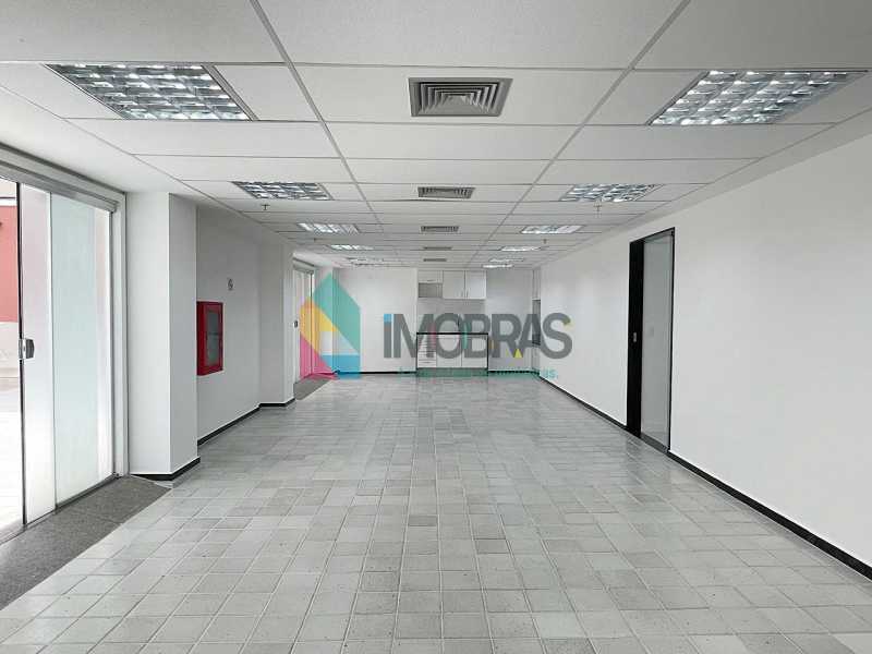 Conheça 18 - ASS66 - 2 Pav - Salão An do imóvel - Andar 355m² para alugar Centro, IMOBRAS RJ, Rio de Janeiro - R$ 20.000 - CPAN00031 - 12 18 - ASS66 - 2 Pav - Salão An - 12
