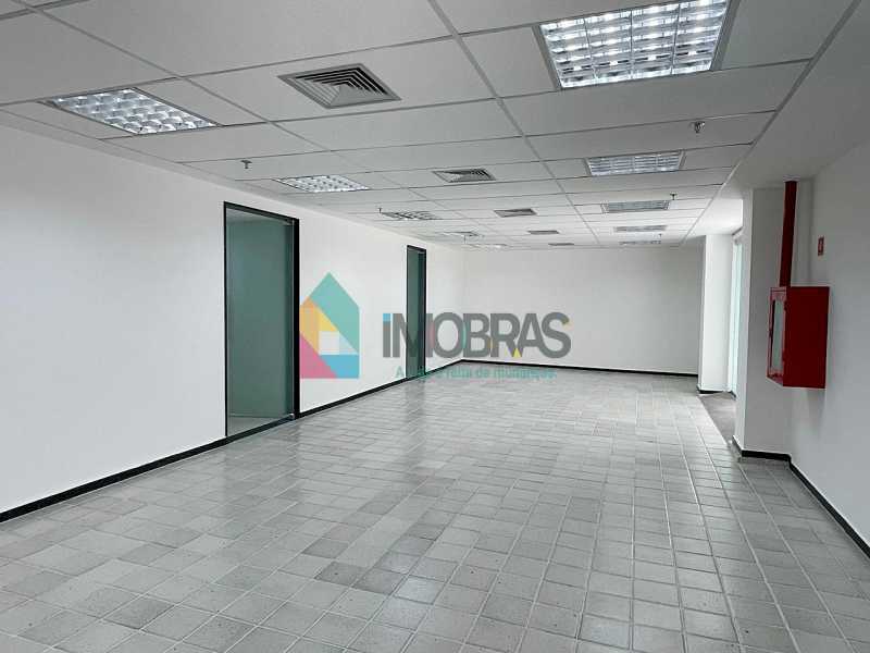 Conheça 18 - ASS66 - 2 Pav - Salão An do imóvel - Andar 355m² para alugar Centro, IMOBRAS RJ, Rio de Janeiro - R$ 20.000 - CPAN00031 - 13 18 - ASS66 - 2 Pav - Salão An - 13