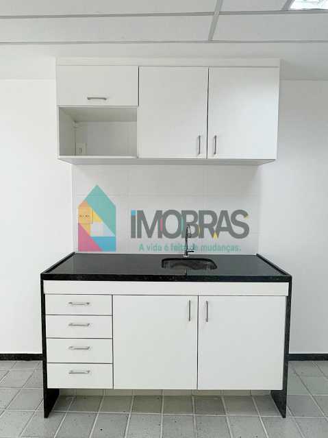 Conheça 19 - ASS66 - 2 Pav - Apoio Sal do imóvel - Andar 355m² para alugar Centro, IMOBRAS RJ, Rio de Janeiro - R$ 20.000 - CPAN00031 - 15 19 - ASS66 - 2 Pav - Apoio Sal - 15