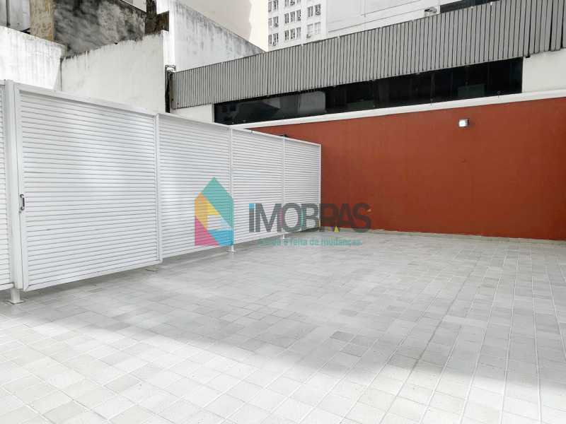 Conheça 21 - ASS66 - 2 Pav - Área Ext do imóvel - Andar 355m² para alugar Centro, IMOBRAS RJ, Rio de Janeiro - R$ 20.000 - CPAN00031 - 17 21 - ASS66 - 2 Pav - Área Ext - 17