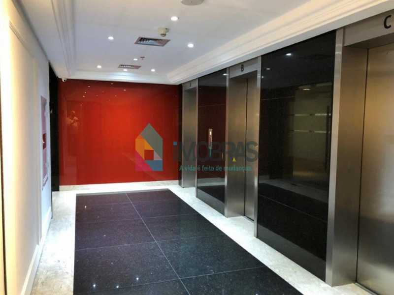 Conheça 00 - ASS66 - 3 Pav - Hall 2 do imóvel - Andar 346m² para alugar Centro, IMOBRAS RJ, Rio de Janeiro - R$ 20.000 - CPAN00032 - 29 00 - ASS66 - 3 Pav - Hall 2 - 29