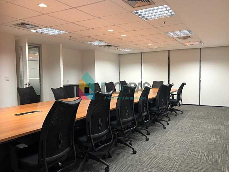 Conheça 02 - ASS66 - 3 Pav - Reunião1 do imóvel - Andar 346m² para alugar Centro, IMOBRAS RJ, Rio de Janeiro - R$ 20.000 - CPAN00032 - 4 02 - ASS66 - 3 Pav - Reunião1 - 4