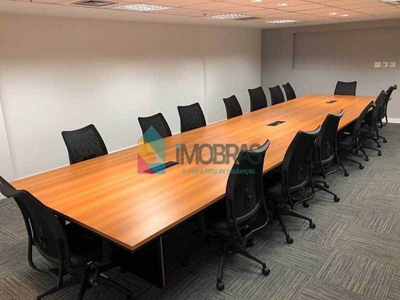 Conheça 02 - ASS66- 3 Pav - Reunião1 do imóvel - Andar 346m² para alugar Centro, IMOBRAS RJ, Rio de Janeiro - R$ 20.000 - CPAN00032 - 5 02 - ASS66- 3 Pav - Reunião1 - 5