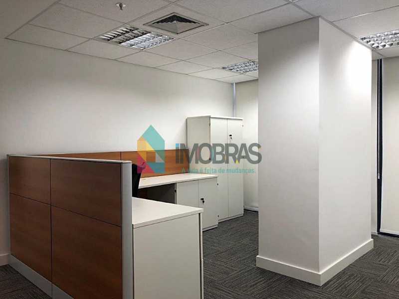 Conheça 04 - ASS66 - 3 Pav - Secretár do imóvel - Andar 346m² para alugar Centro, IMOBRAS RJ, Rio de Janeiro - R$ 20.000 - CPAN00032 - 9 04 - ASS66 - 3 Pav - Secretár - 9