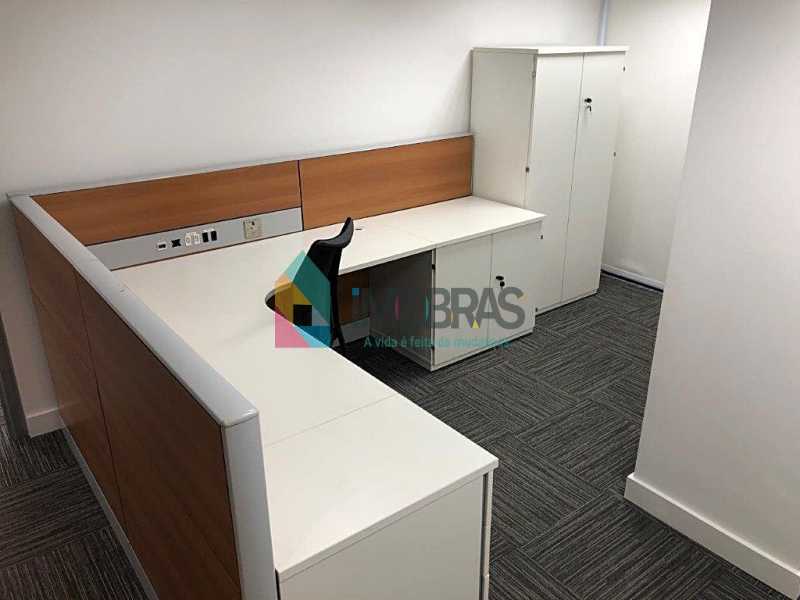 Conheça 04 - ASS66 - 3 Pav - Secretár do imóvel - Andar 346m² para alugar Centro, IMOBRAS RJ, Rio de Janeiro - R$ 20.000 - CPAN00032 - 10 04 - ASS66 - 3 Pav - Secretár - 10