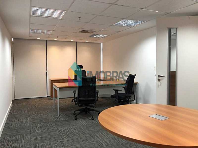 Conheça 05 - ASS66 - 3 Pav - Sala1 3 do imóvel - Andar 346m² para alugar Centro, IMOBRAS RJ, Rio de Janeiro - R$ 20.000 - CPAN00032 - 11 05 - ASS66 - 3 Pav - Sala1 3 - 11