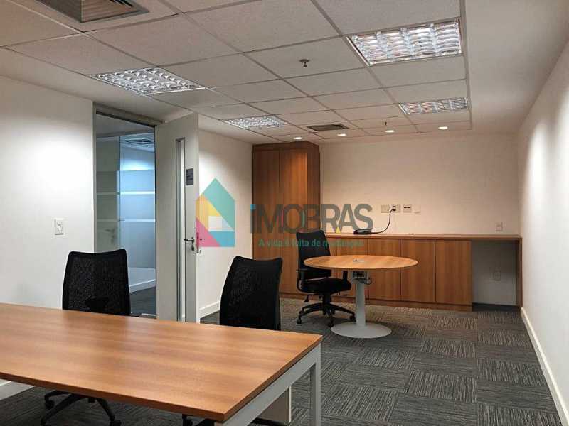 Conheça 05 - ASS66 - 3 Pav - Sala1 4 do imóvel - Andar 346m² para alugar Centro, IMOBRAS RJ, Rio de Janeiro - R$ 20.000 - CPAN00032 - 12 05 - ASS66 - 3 Pav - Sala1 4 - 12