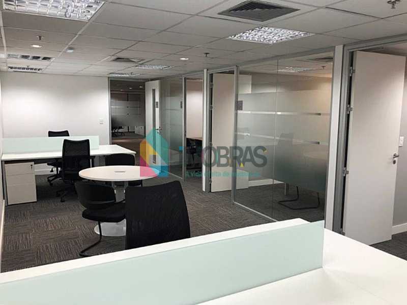 Conheça 07 - ASS66 - 3 Pav - Salão2 2 do imóvel - Andar 346m² para alugar Centro, IMOBRAS RJ, Rio de Janeiro - R$ 20.000 - CPAN00032 - 14 07 - ASS66 - 3 Pav - Salão2 2 - 14