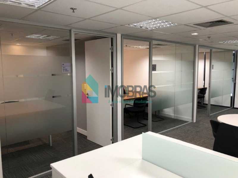 Conheça 07 - ASS66 - 3 Pav - Salão2 4 do imóvel - Andar 346m² para alugar Centro, IMOBRAS RJ, Rio de Janeiro - R$ 20.000 - CPAN00032 - 15 07 - ASS66 - 3 Pav - Salão2 4 - 15