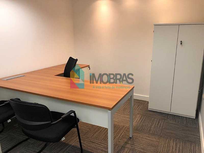 Conheça 08 - ASS66 - 3 Pav - Sala3 2 do imóvel - Andar 346m² para alugar Centro, IMOBRAS RJ, Rio de Janeiro - R$ 20.000 - CPAN00032 - 16 08 - ASS66 - 3 Pav - Sala3 2 - 16