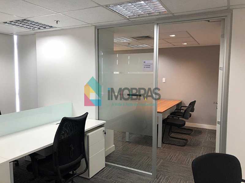 Conheça 08 - ASS66 - 3 Pav - Sala6 1 do imóvel - Andar 346m² para alugar Centro, IMOBRAS RJ, Rio de Janeiro - R$ 20.000 - CPAN00032 - 18 08 - ASS66 - 3 Pav - Sala6 1 - 18