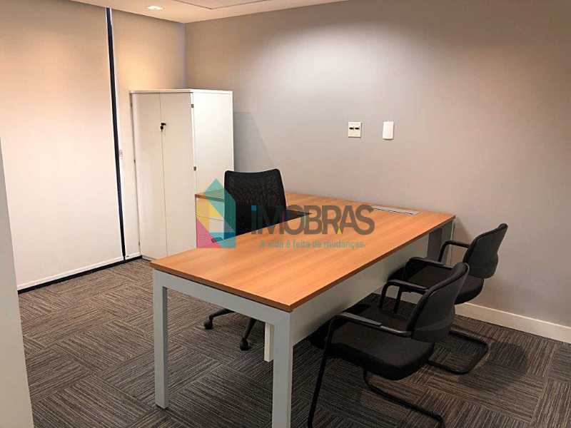 Conheça 08 - ASS66 - 3 Pav - Sala6 2 do imóvel - Andar 346m² para alugar Centro, IMOBRAS RJ, Rio de Janeiro - R$ 20.000 - CPAN00032 - 19 08 - ASS66 - 3 Pav - Sala6 2 - 19