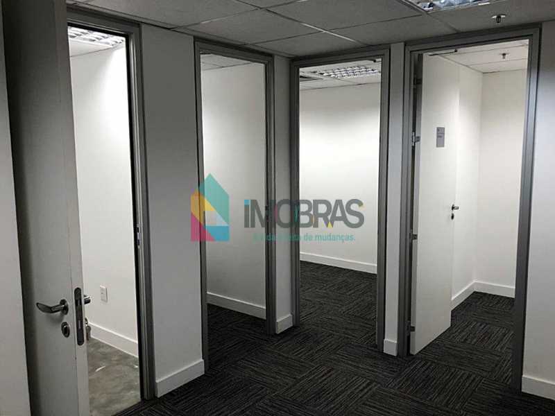 Conheça 09 - ASS66 - 3 Pav - Salas Té do imóvel - Andar 346m² para alugar Centro, IMOBRAS RJ, Rio de Janeiro - R$ 20.000 - CPAN00032 - 20 09 - ASS66 - 3 Pav - Salas Té - 20