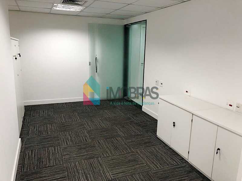 Conheça 10 - ASS66 - 3 Pav - Circ Inte do imóvel - Andar 346m² para alugar Centro, IMOBRAS RJ, Rio de Janeiro - R$ 20.000 - CPAN00032 - 21 10 - ASS66 - 3 Pav - Circ Inte - 21