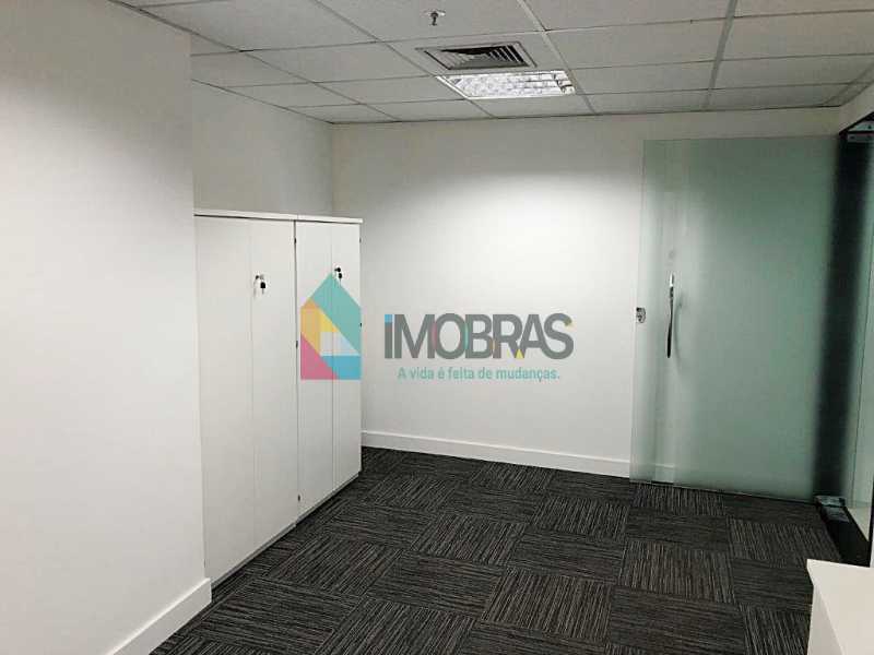 Conheça 10 - ASS66 - 3 Pav - Circ Inte do imóvel - Andar 346m² para alugar Centro, IMOBRAS RJ, Rio de Janeiro - R$ 20.000 - CPAN00032 - 22 10 - ASS66 - 3 Pav - Circ Inte - 22