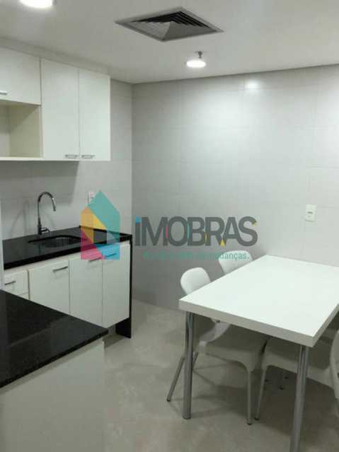 Conheça 12 - ASS66 - 3 Pav - Copa 2 do imóvel - Andar 346m² para alugar Centro, IMOBRAS RJ, Rio de Janeiro - R$ 20.000 - CPAN00032 - 23 12 - ASS66 - 3 Pav - Copa 2 - 23