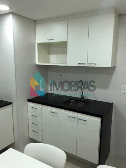 Conheça 12 - ASS66 - 3 Pav - Copa 4 do imóvel - Andar 346m² para alugar Centro, IMOBRAS RJ, Rio de Janeiro - R$ 20.000 - CPAN00032 - 25 12 - ASS66 - 3 Pav - Copa 4 - 25