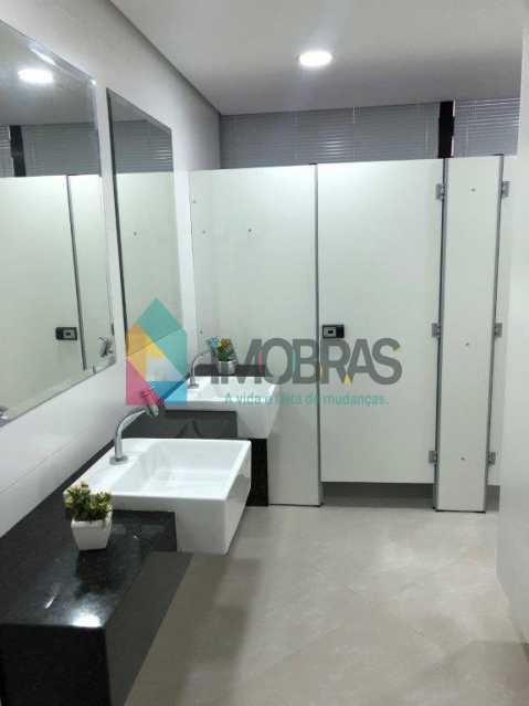 Conheça 15 - ASS66 - 3 Pav - Bh Fem 1 do imóvel - Andar 346m² para alugar Centro, IMOBRAS RJ, Rio de Janeiro - R$ 20.000 - CPAN00032 - 26 15 - ASS66 - 3 Pav - Bh Fem 1 - 26
