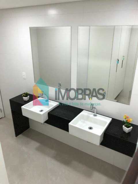 Conheça 15 - ASS66 - 3 Pav - Bh Fem 2 do imóvel - Andar 346m² para alugar Centro, IMOBRAS RJ, Rio de Janeiro - R$ 20.000 - CPAN00032 - 27 15 - ASS66 - 3 Pav - Bh Fem 2 - 27