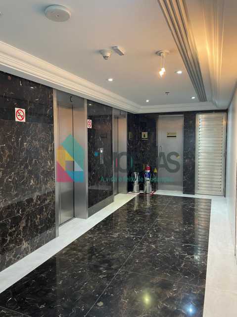 Conheça 10 - ASS66 - 12 PAV - HALL 3. do imóvel - Andar 346m² para alugar Centro, IMOBRAS RJ, Rio de Janeiro - R$ 20.000 - CPAN00033 - 22 10 - ASS66 - 12 PAV - HALL 3. - 22