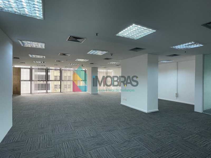 Conheça 12 - ASS66 - 12 PAV - Salão 1 do imóvel - Andar 346m² para alugar Centro, IMOBRAS RJ, Rio de Janeiro - R$ 20.000 - CPAN00033 - 4 12 - ASS66 - 12 PAV - Salão 1 - 4