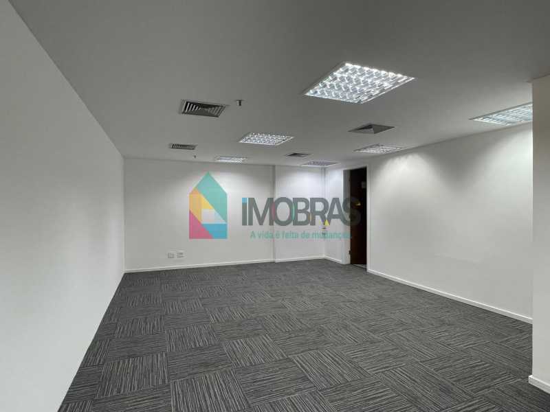 Conheça 12 - ASS66 - 12 PAV - Salão 5 do imóvel - Andar 346m² para alugar Centro, IMOBRAS RJ, Rio de Janeiro - R$ 20.000 - CPAN00033 - 5 12 - ASS66 - 12 PAV - Salão 5 - 5