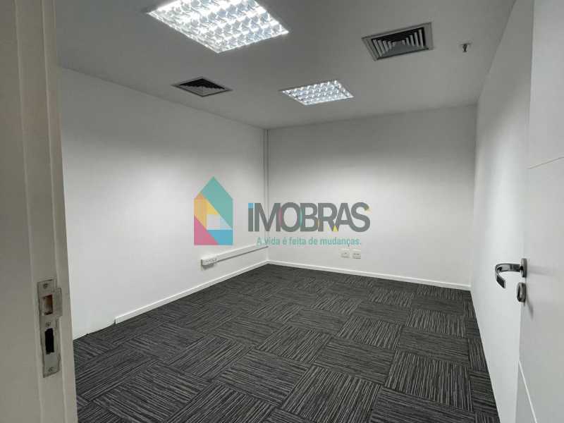 Conheça 13 - ASS66 - 12 PAV - Salas 2. do imóvel - Andar 346m² para alugar Centro, IMOBRAS RJ, Rio de Janeiro - R$ 20.000 - CPAN00033 - 7 13 - ASS66 - 12 PAV - Salas 2. - 7