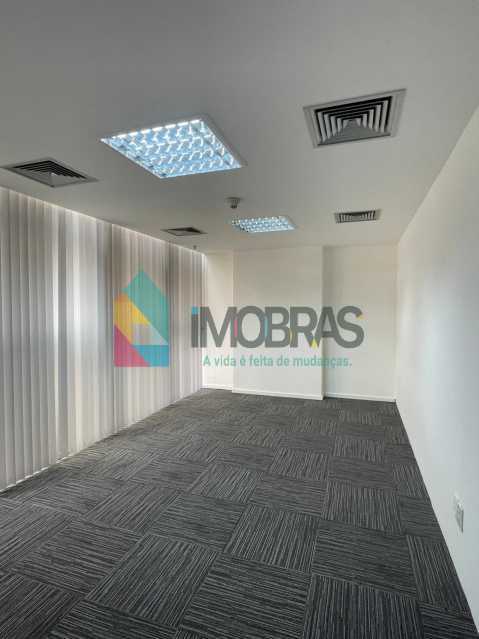 Conheça 14 - ASS66 - 12 PAV - Reunião do imóvel - Andar 346m² para alugar Centro, IMOBRAS RJ, Rio de Janeiro - R$ 20.000 - CPAN00033 - 8 14 - ASS66 - 12 PAV - Reunião - 8