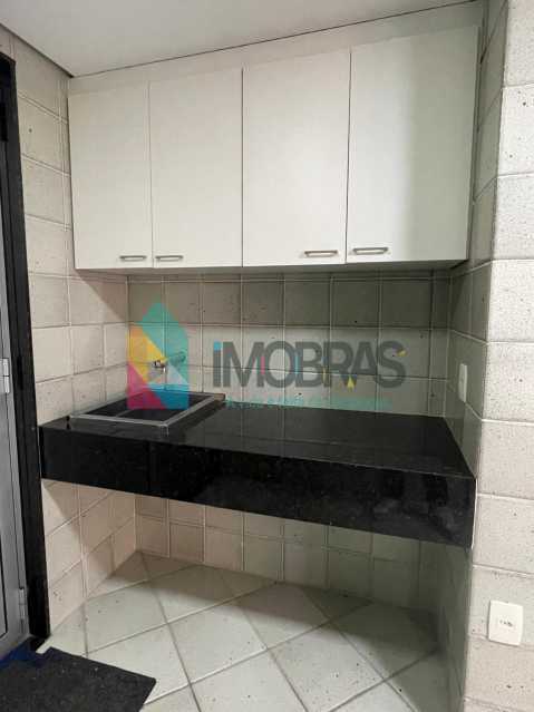 Conheça 19 - ASS66 - 12 PAV - Área de do imóvel - Andar 346m² para alugar Centro, IMOBRAS RJ, Rio de Janeiro - R$ 20.000 - CPAN00033 - 13 19 - ASS66 - 12 PAV - Área de - 13