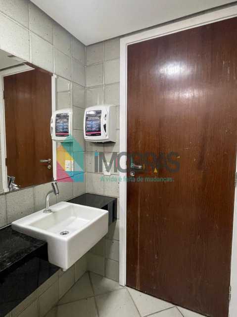 Conheça 22 - ASS66 - 12 PAV - Bh Masc do imóvel - Andar 346m² para alugar Centro, IMOBRAS RJ, Rio de Janeiro - R$ 20.000 - CPAN00033 - 16 22 - ASS66 - 12 PAV - Bh Masc - 16
