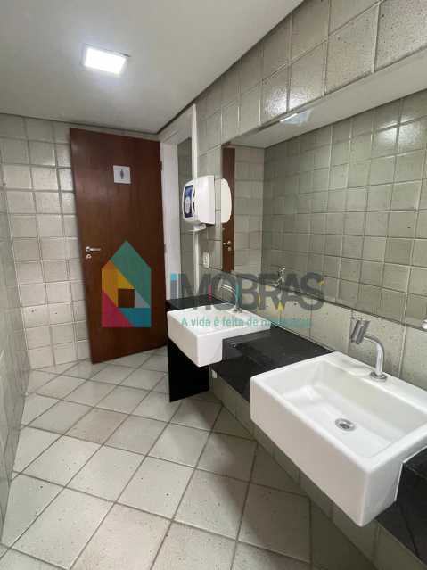 Conheça 23 - ASS66 - 12 PAV - Bh Fem 2 do imóvel - Andar 346m² para alugar Centro, IMOBRAS RJ, Rio de Janeiro - R$ 20.000 - CPAN00033 - 17 23 - ASS66 - 12 PAV - Bh Fem 2 - 17