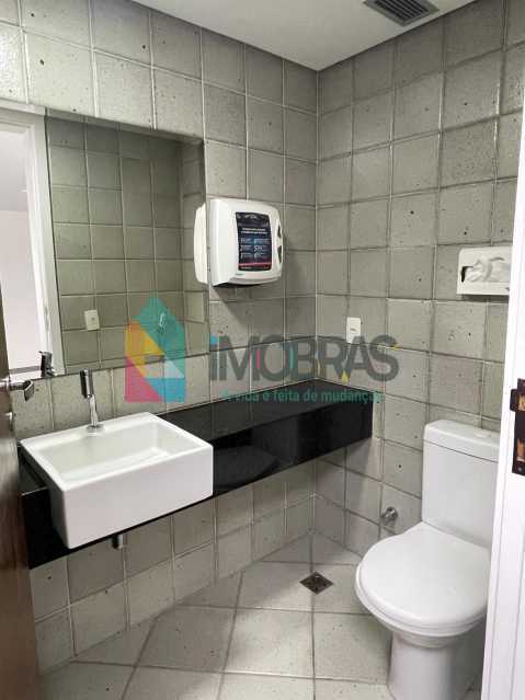Conheça 24 - ASS66 - 12 PAV - Bh Exclu do imóvel - Andar 346m² para alugar Centro, IMOBRAS RJ, Rio de Janeiro - R$ 20.000 - CPAN00033 - 20 24 - ASS66 - 12 PAV - Bh Exclu - 20